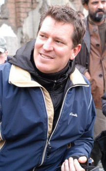 Stephen Hopkins